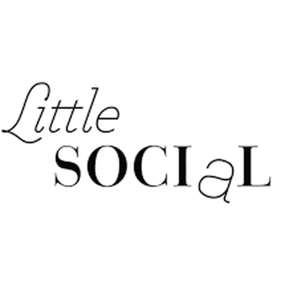 Little Social restaurant London
