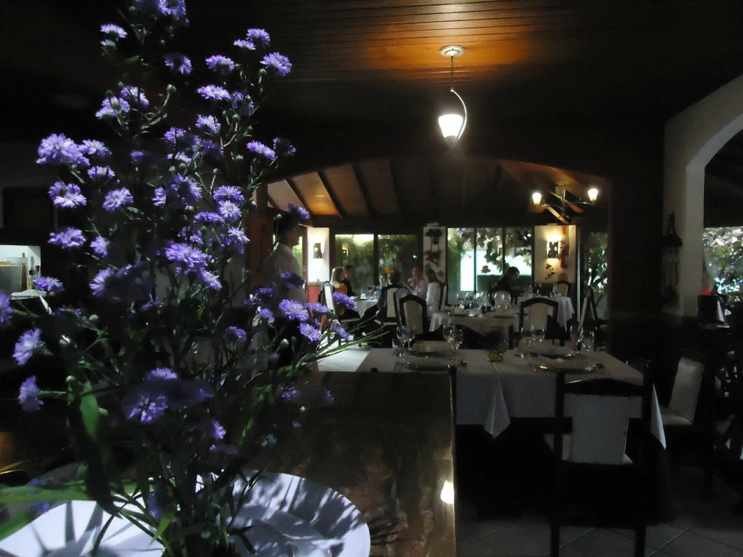 Lo Stivale restaurant Florianopolis