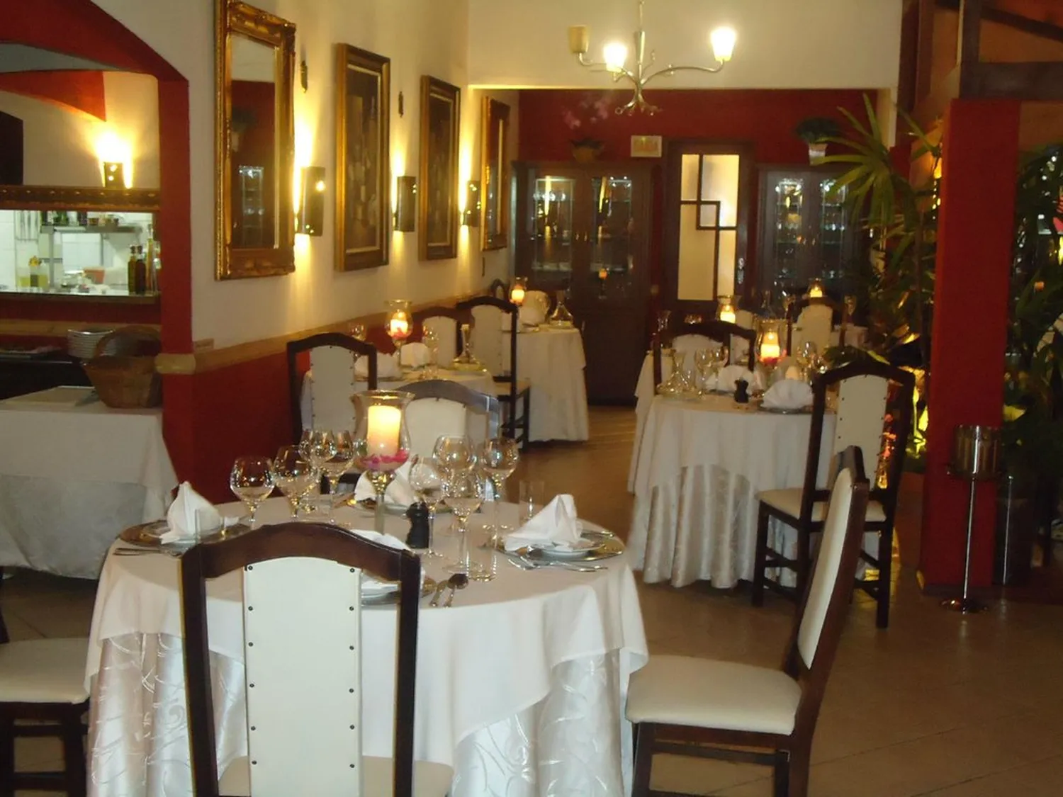 Lo Stivale restaurant Florianopolis