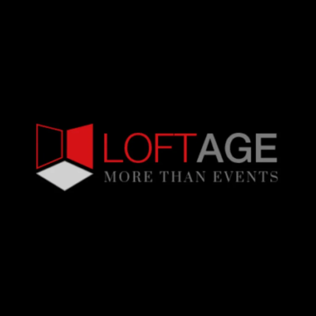 Loftage restaurant Francfort
