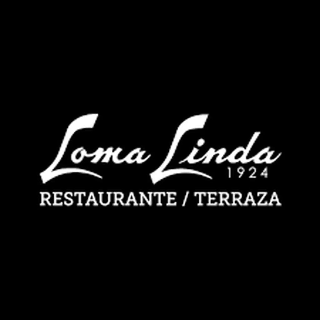 Loma Linda restaurant Mexico City
