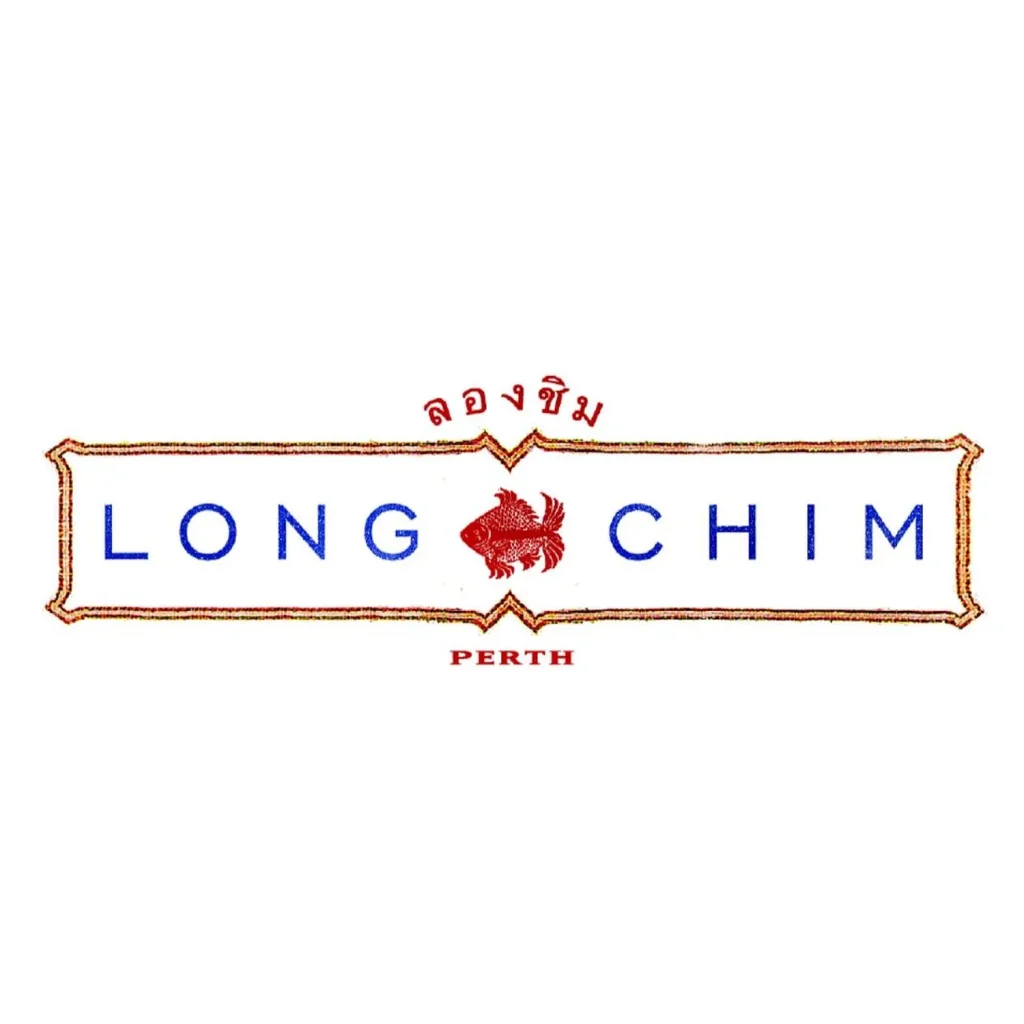 Long Chim restaurant Perth