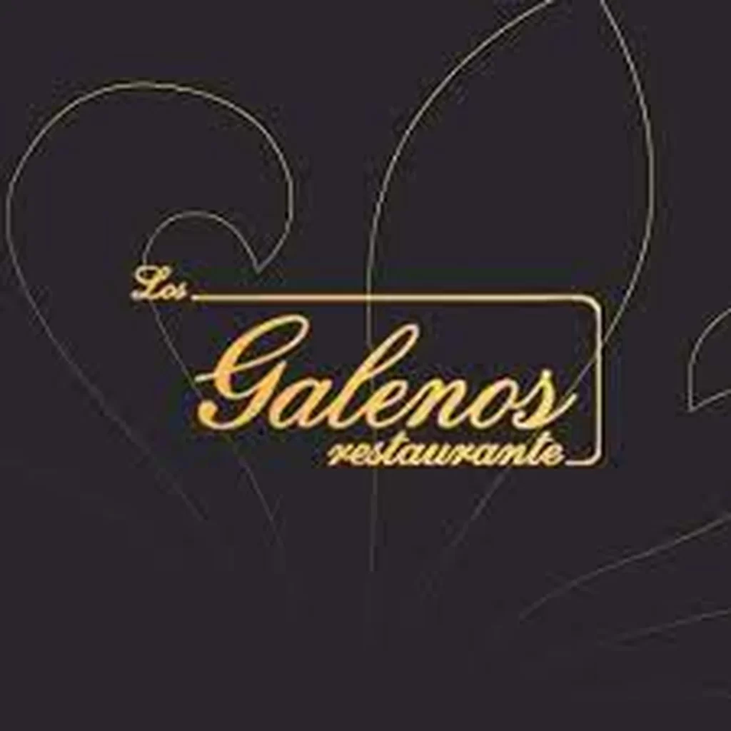 Los Galenos Restaurant Bogota