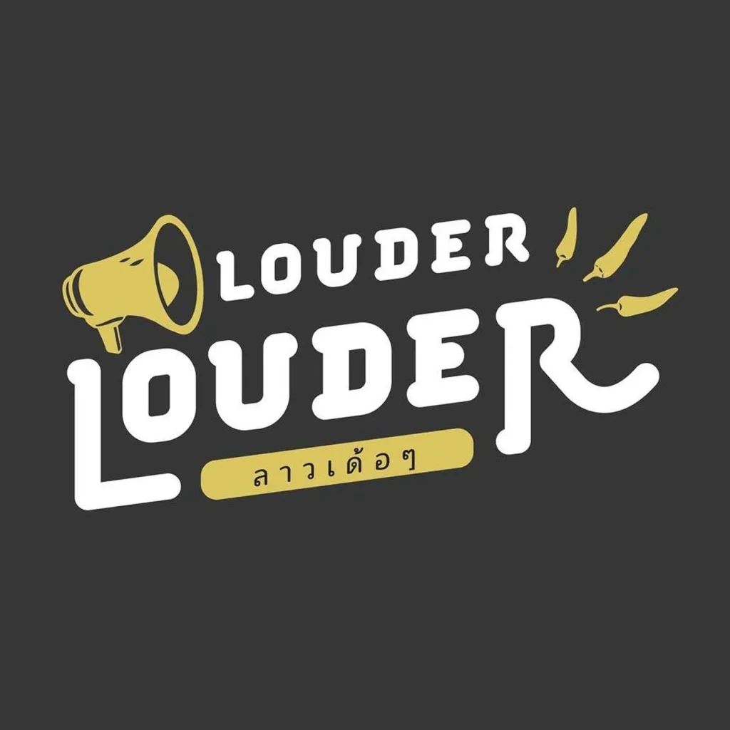 Louder Louder restaurant Perth