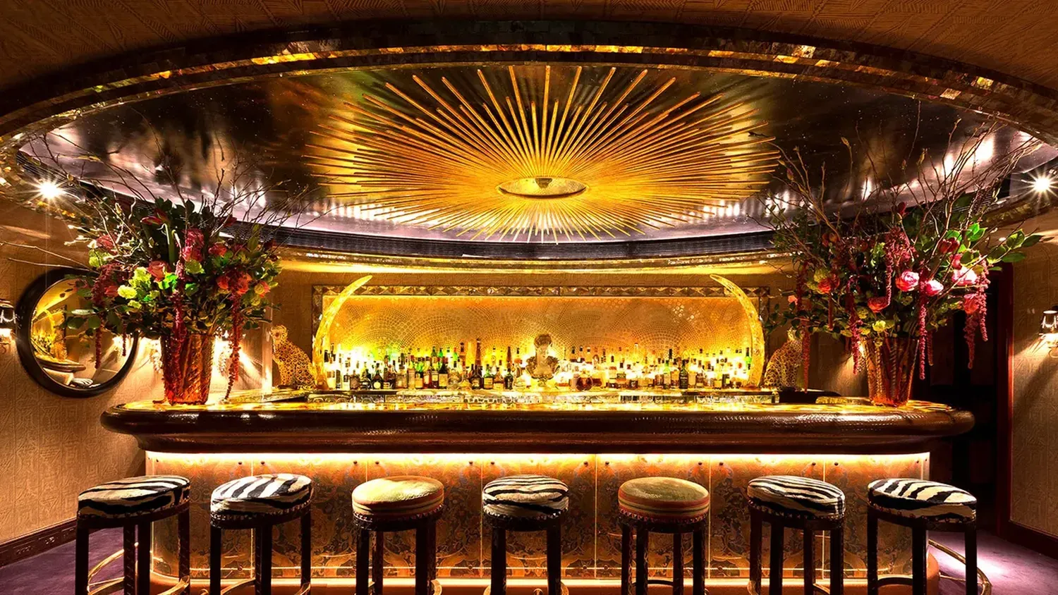 Loulou's restaurant London