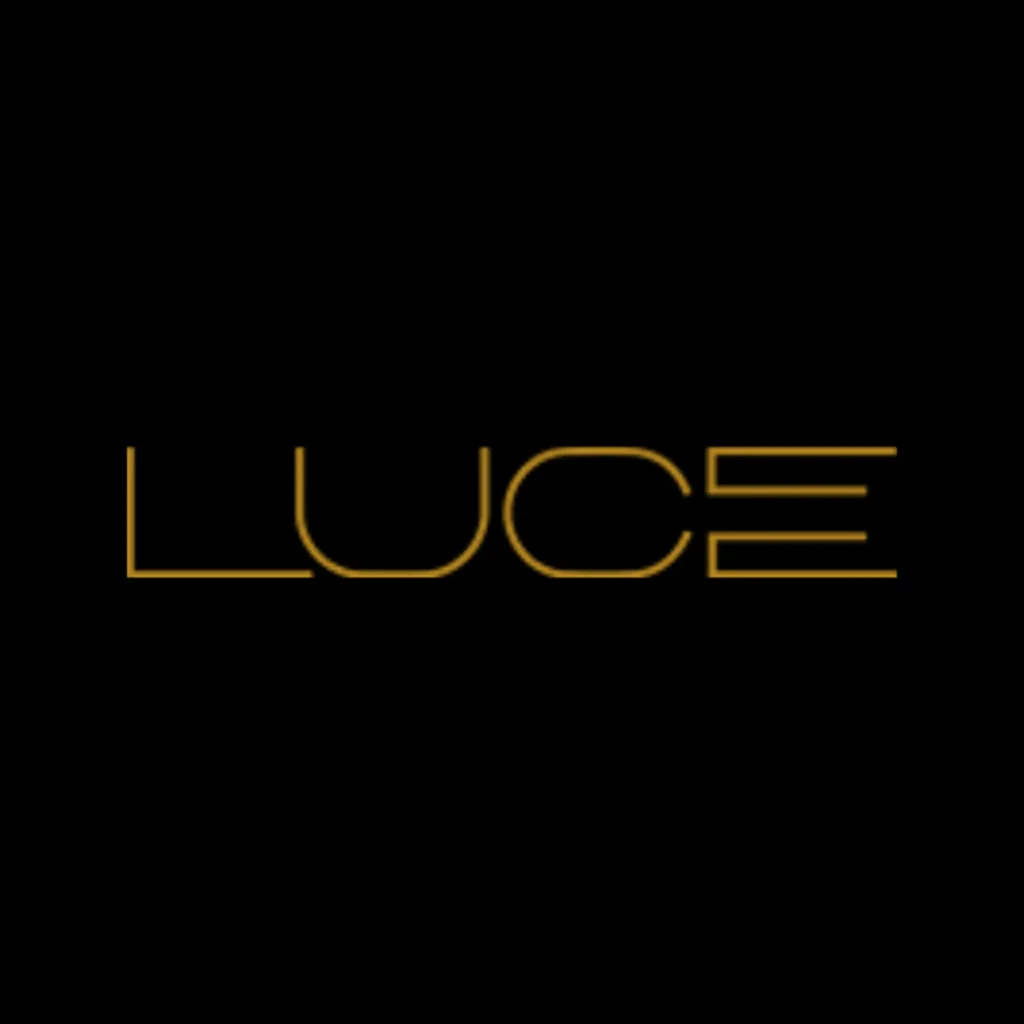 Luce restaurant San Francisco