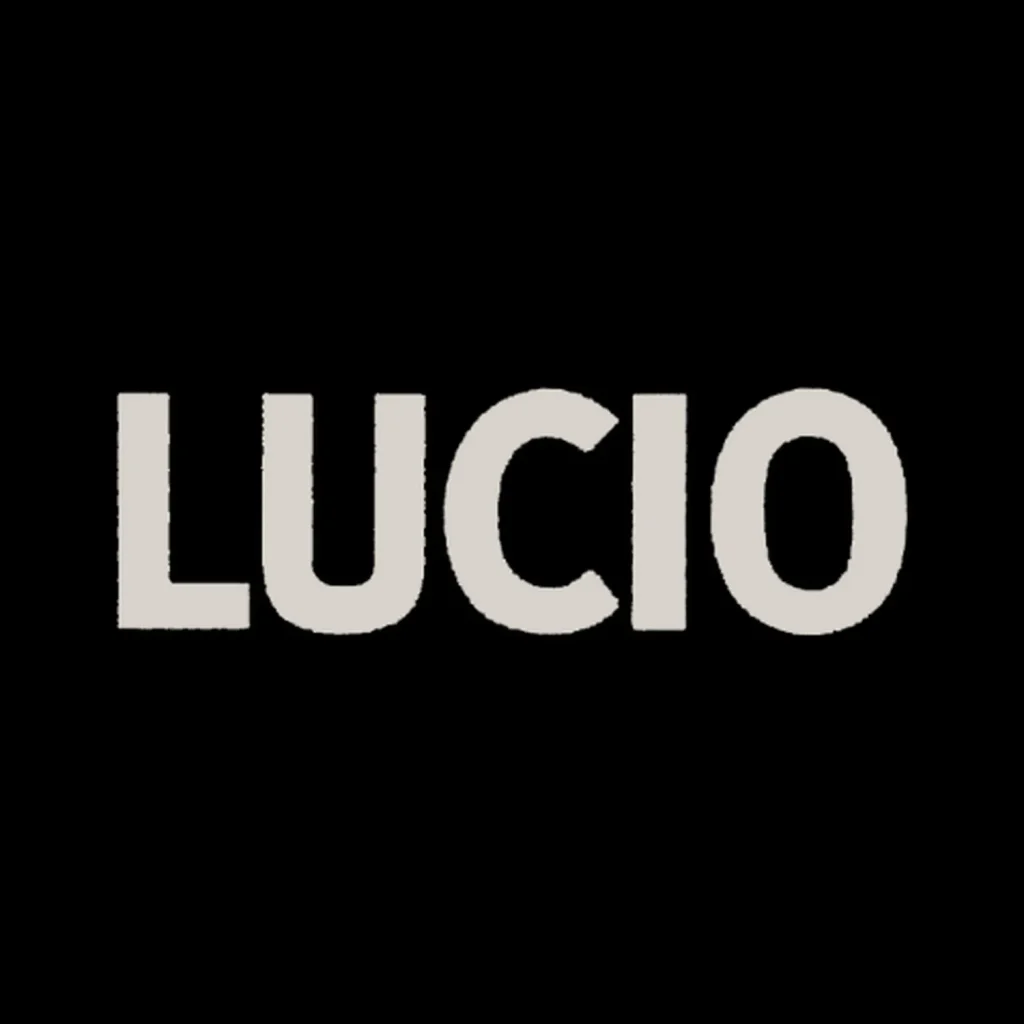 Lucio restaurant London