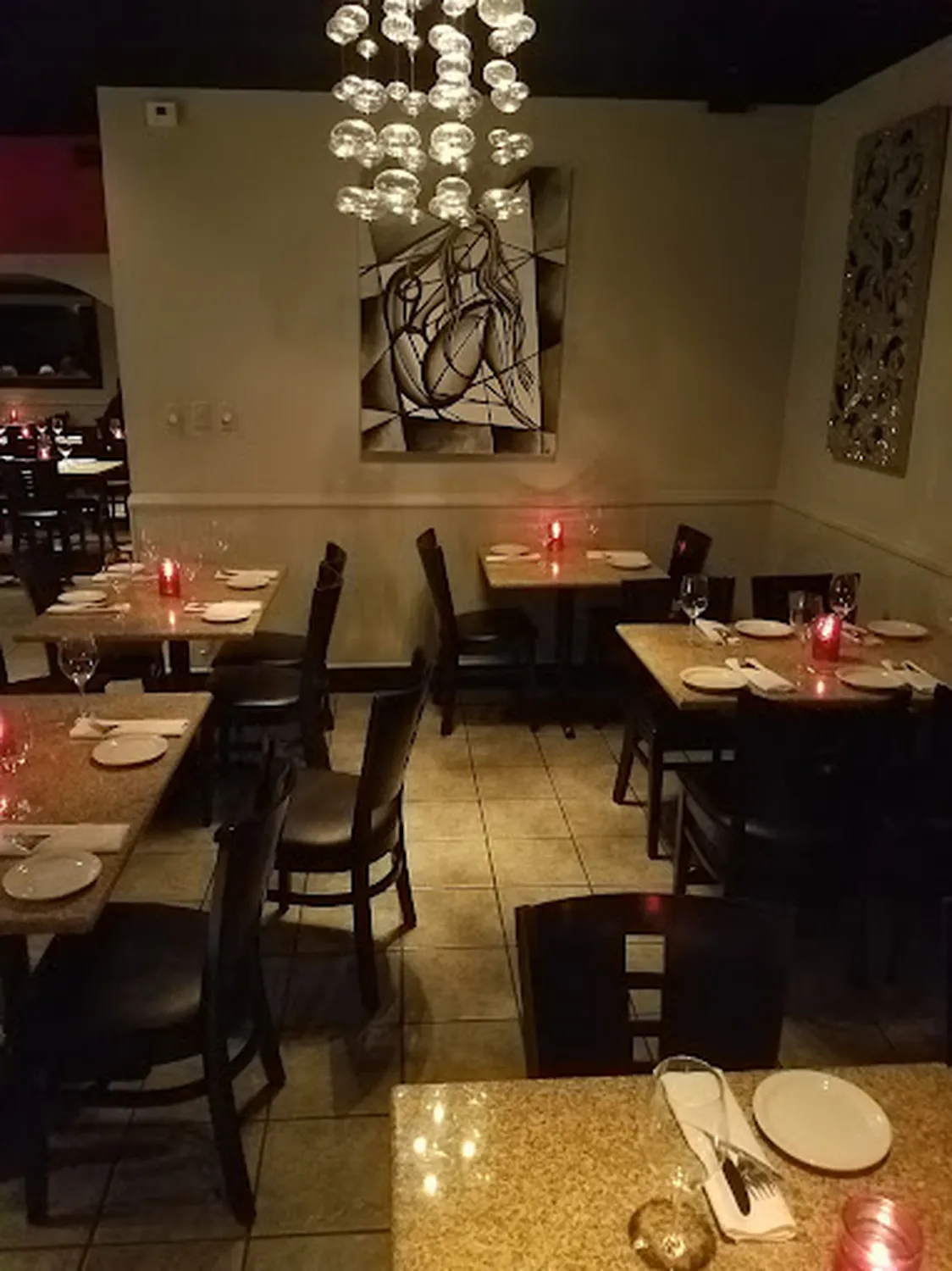 Lucio’s Byob Restaurant Houston