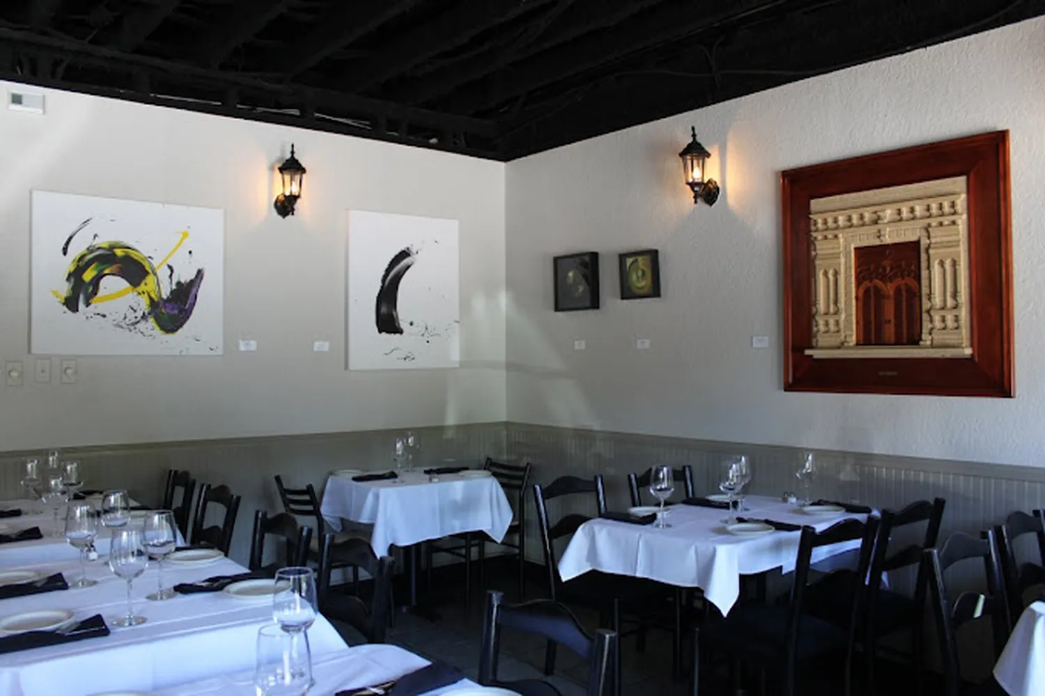 Lucio’s Byob Restaurant Houston