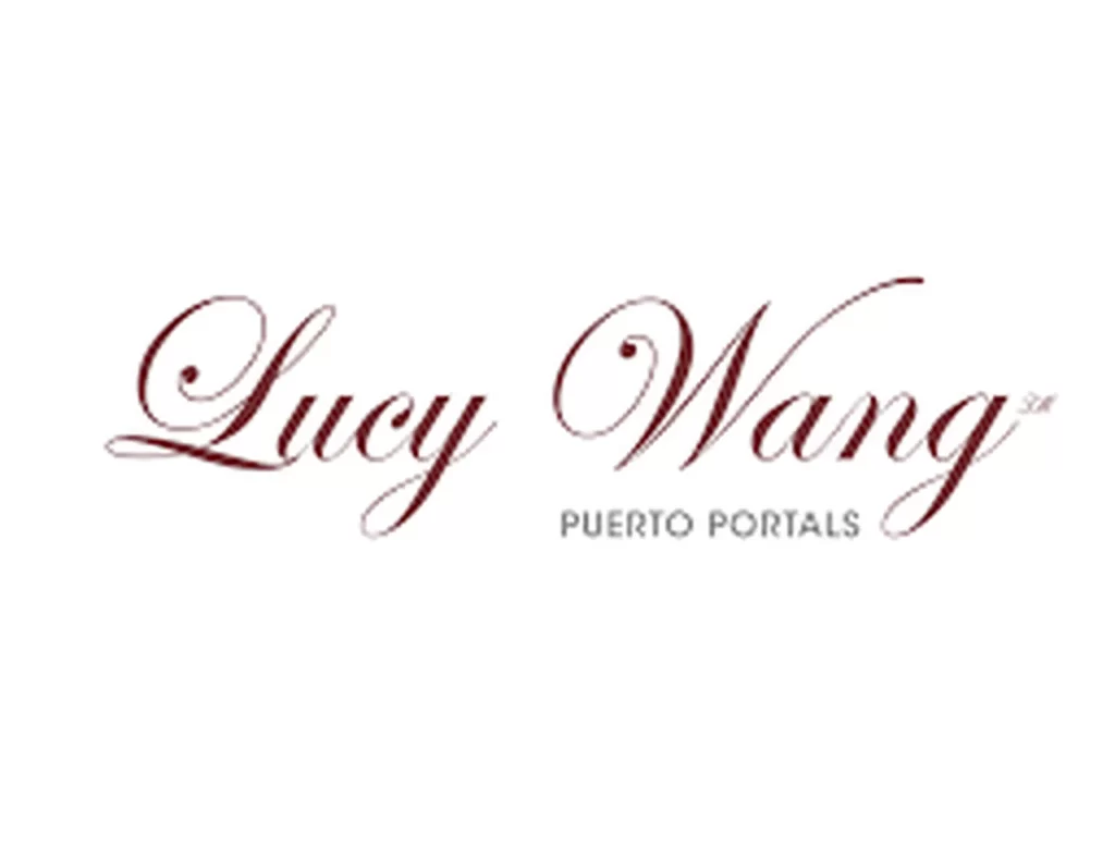 Lucy Wang restaurant Maiorca