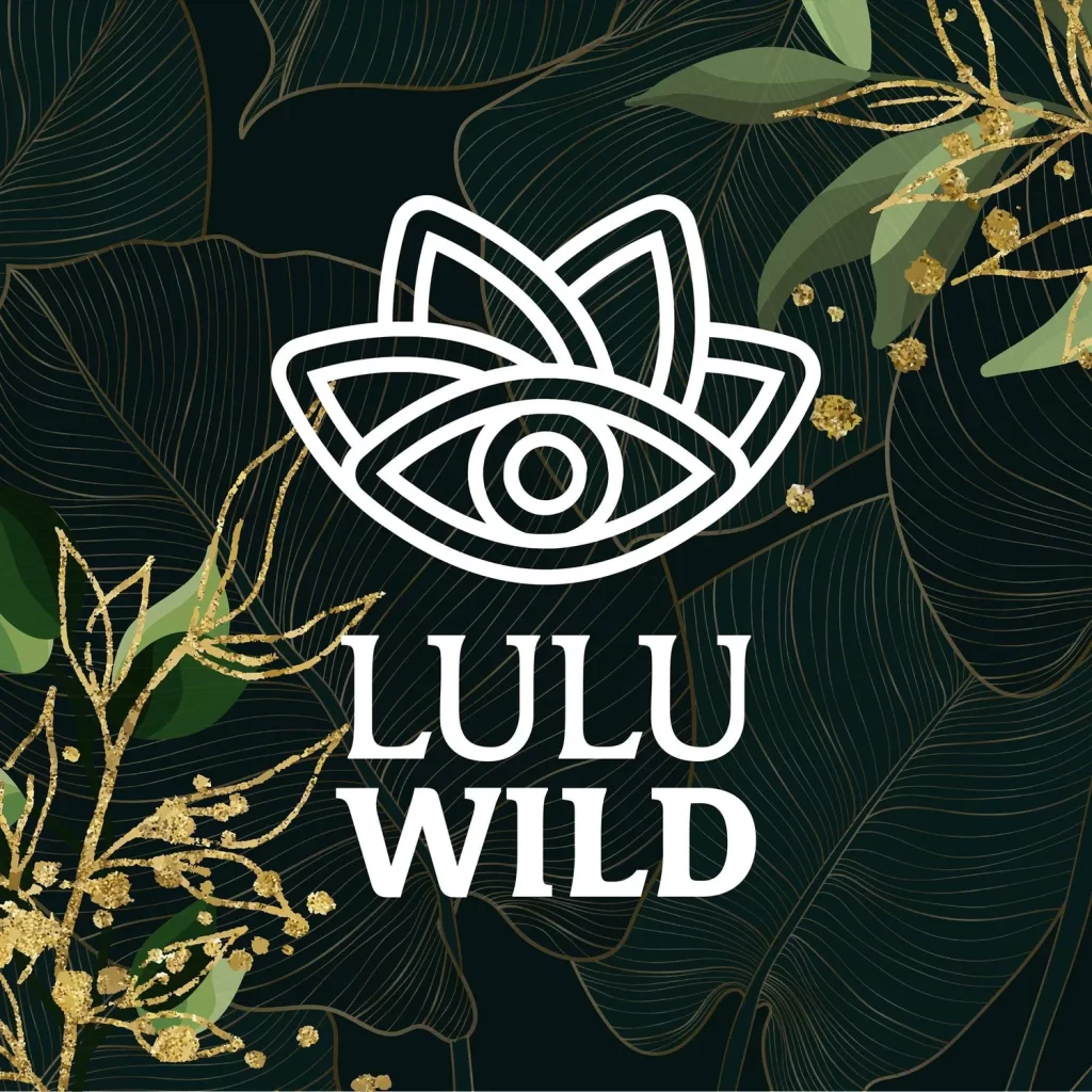 Lulu Wild restaurant Birmingham