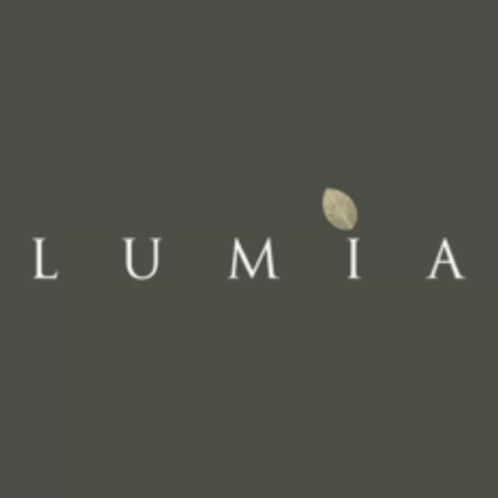 Lumia restaurant Palerma