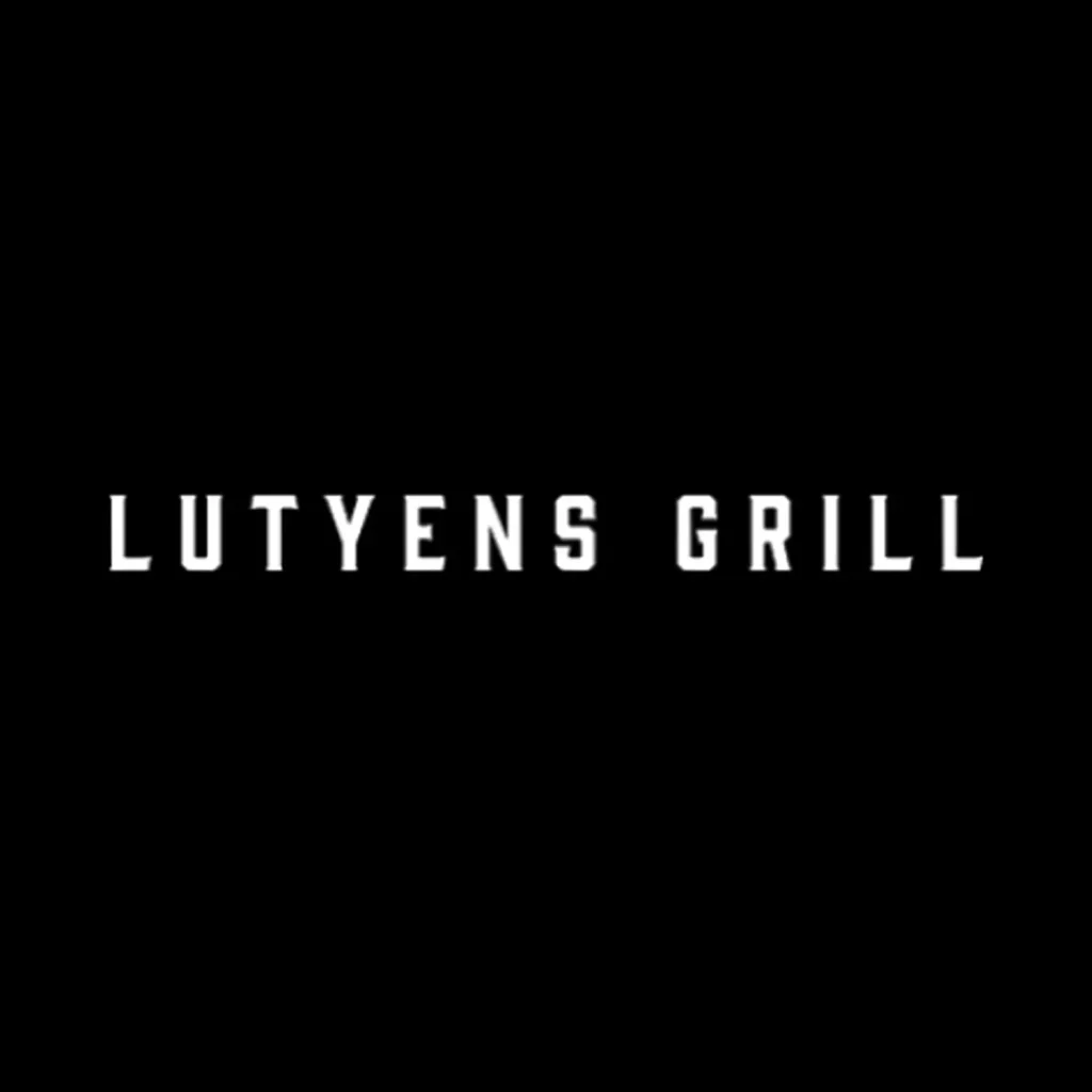 Lutyens restaurant London