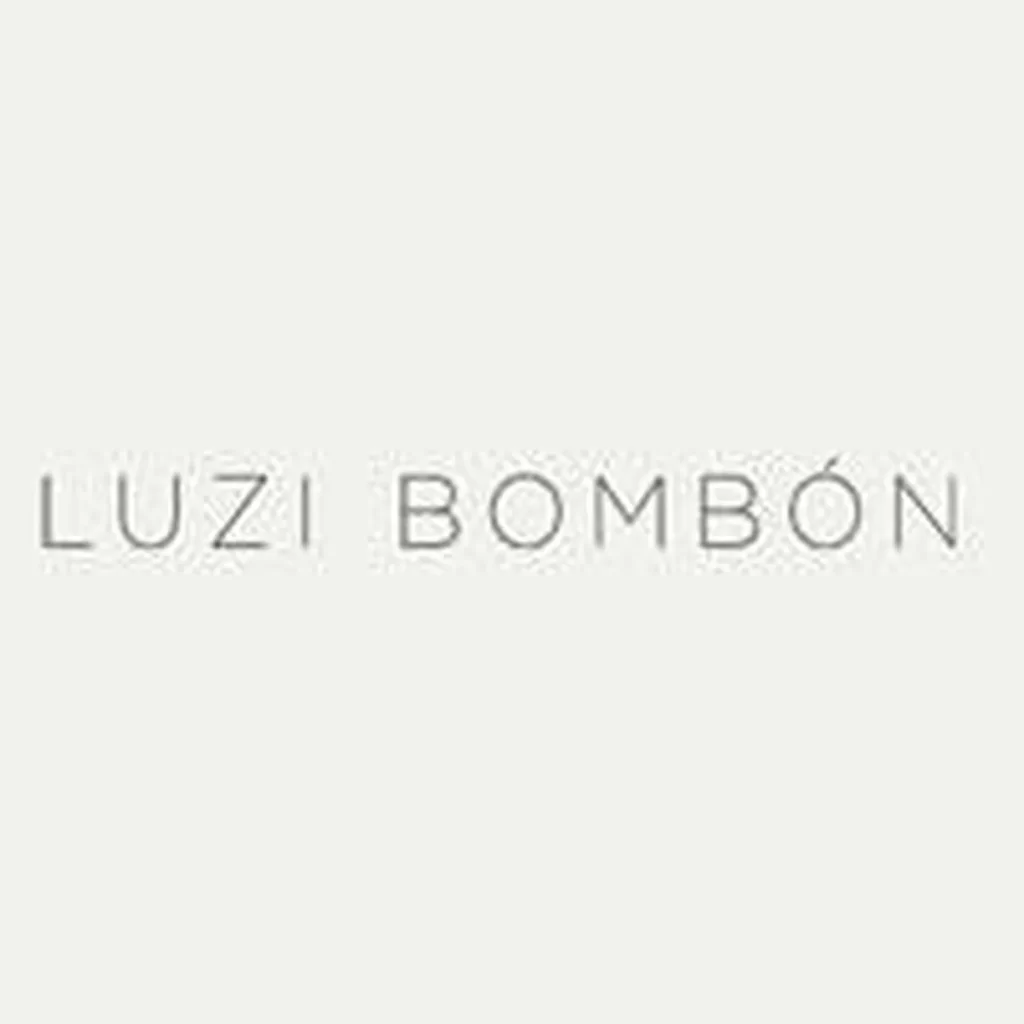 Luzi Bombon restaurant Madrid