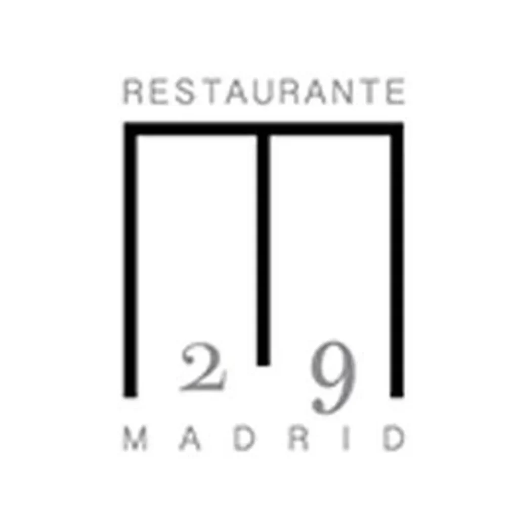 M29 restaurant Madrid