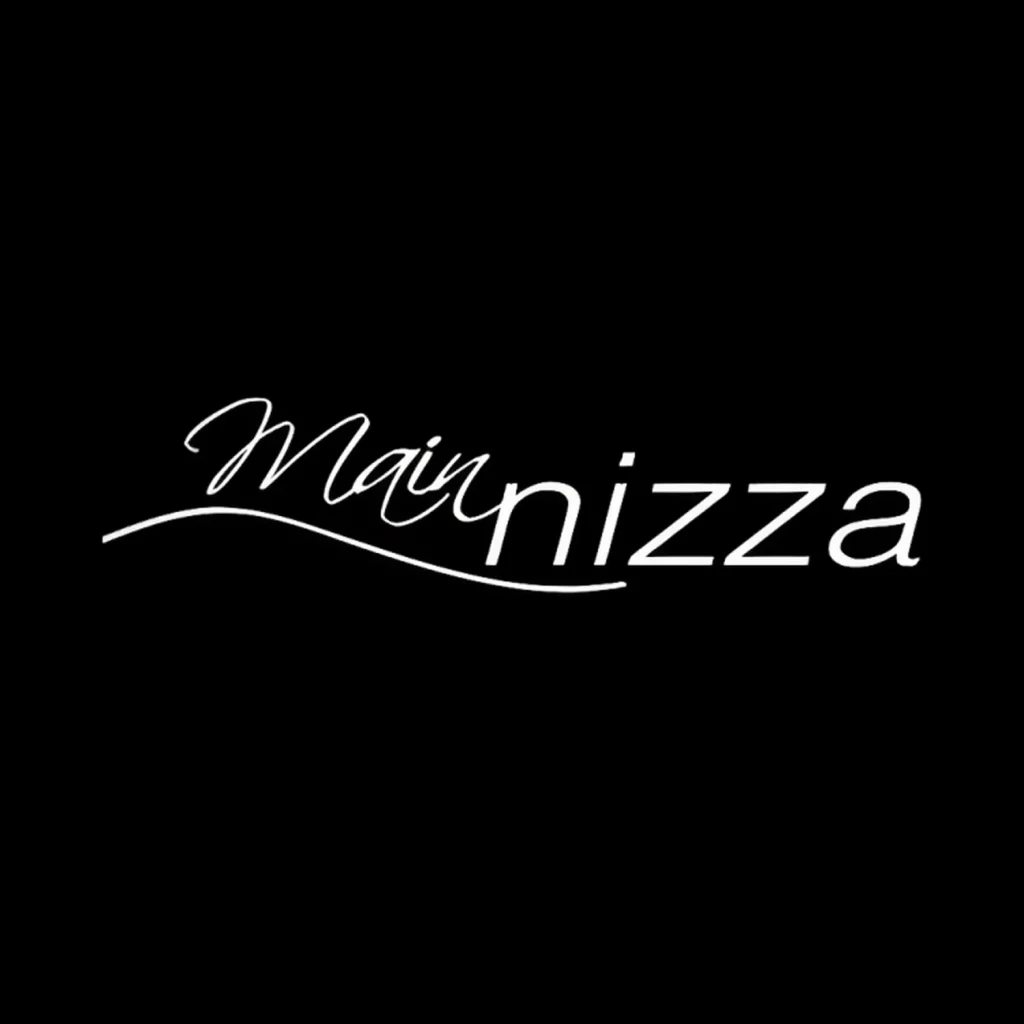 MAINNIZZA Restaurant Francfort