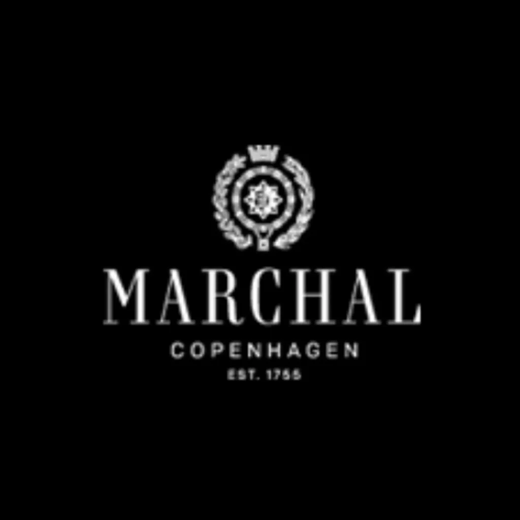 Marchal restaurant Copenhaguen