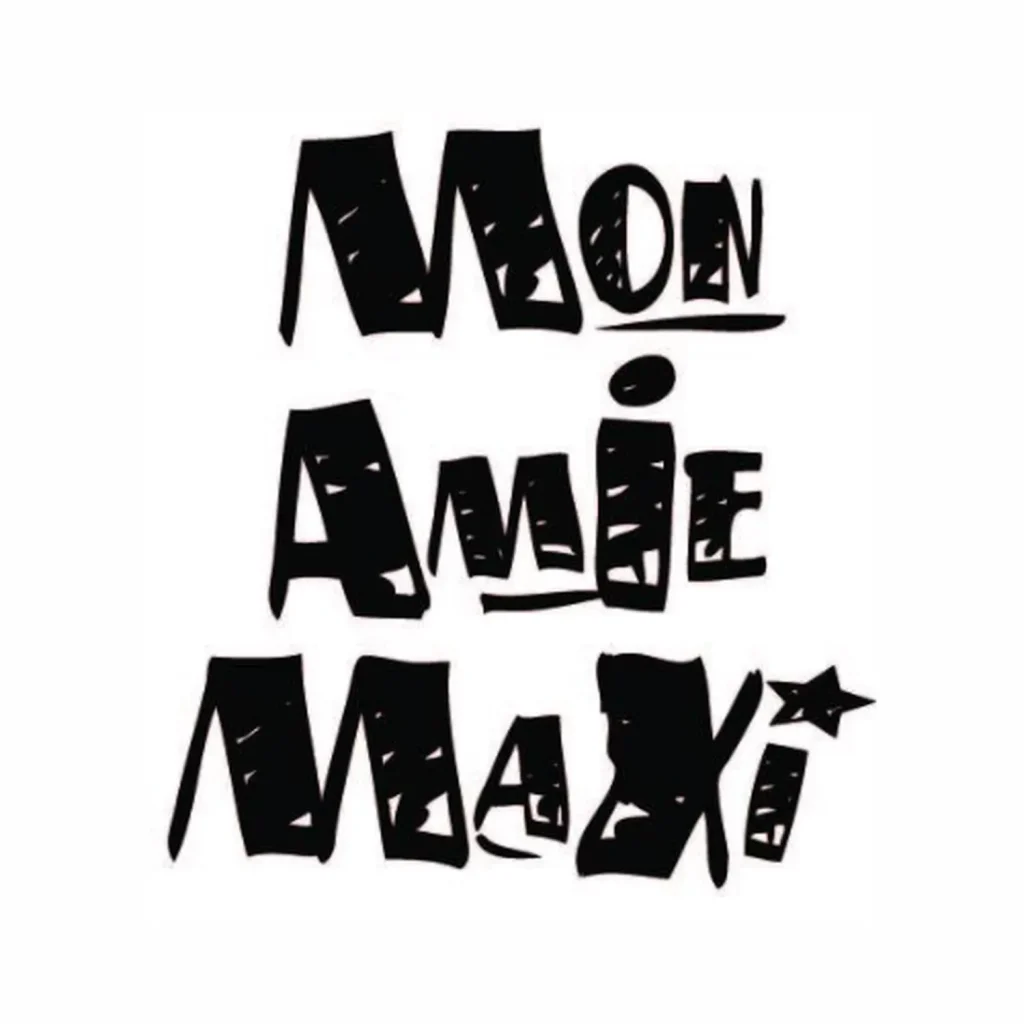 MON AMIE MAXI Restaurant Francfort