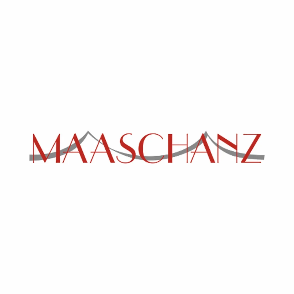 Maaschanz restaurant Frankfurt