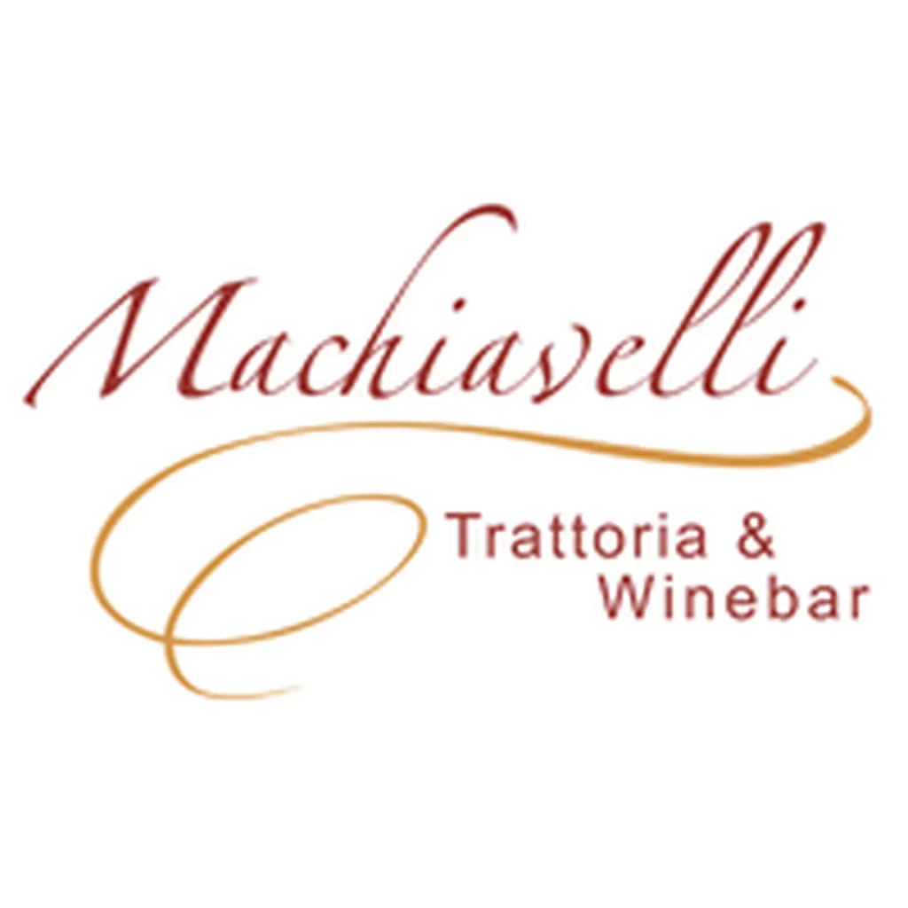 Machiavelli restaurant Francfort