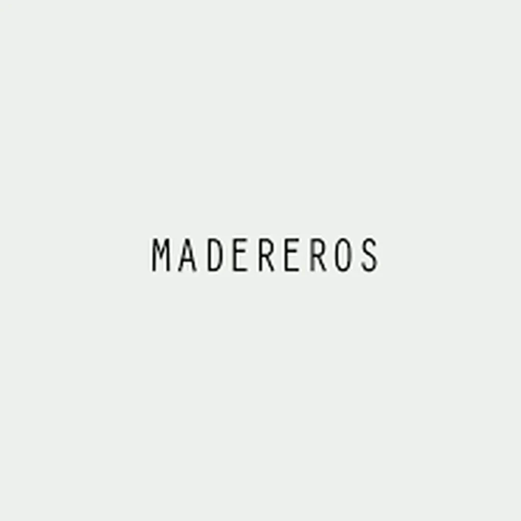 Madereros restaurant Mexico