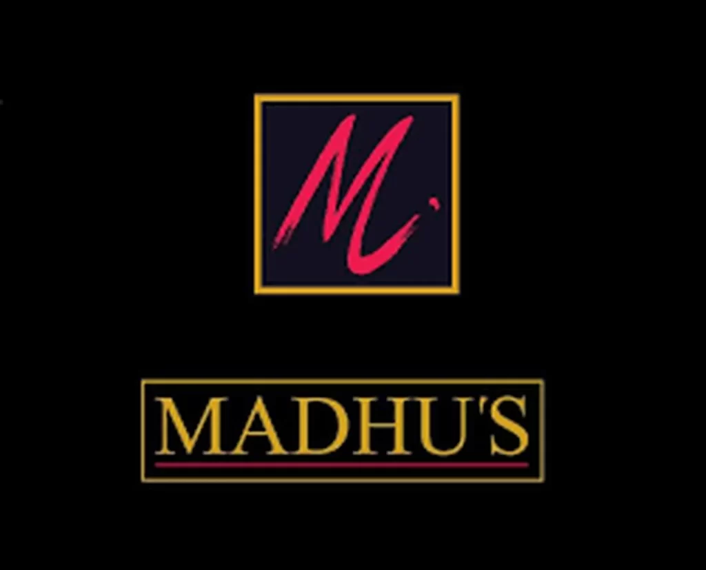 Madhu's of Mayfair Restaurant London