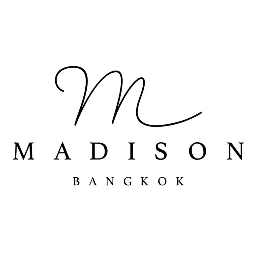 Madison restaurant Bangkok