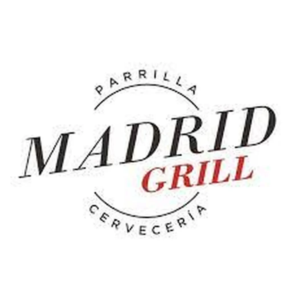 Madrid Grill restaurant Madrid