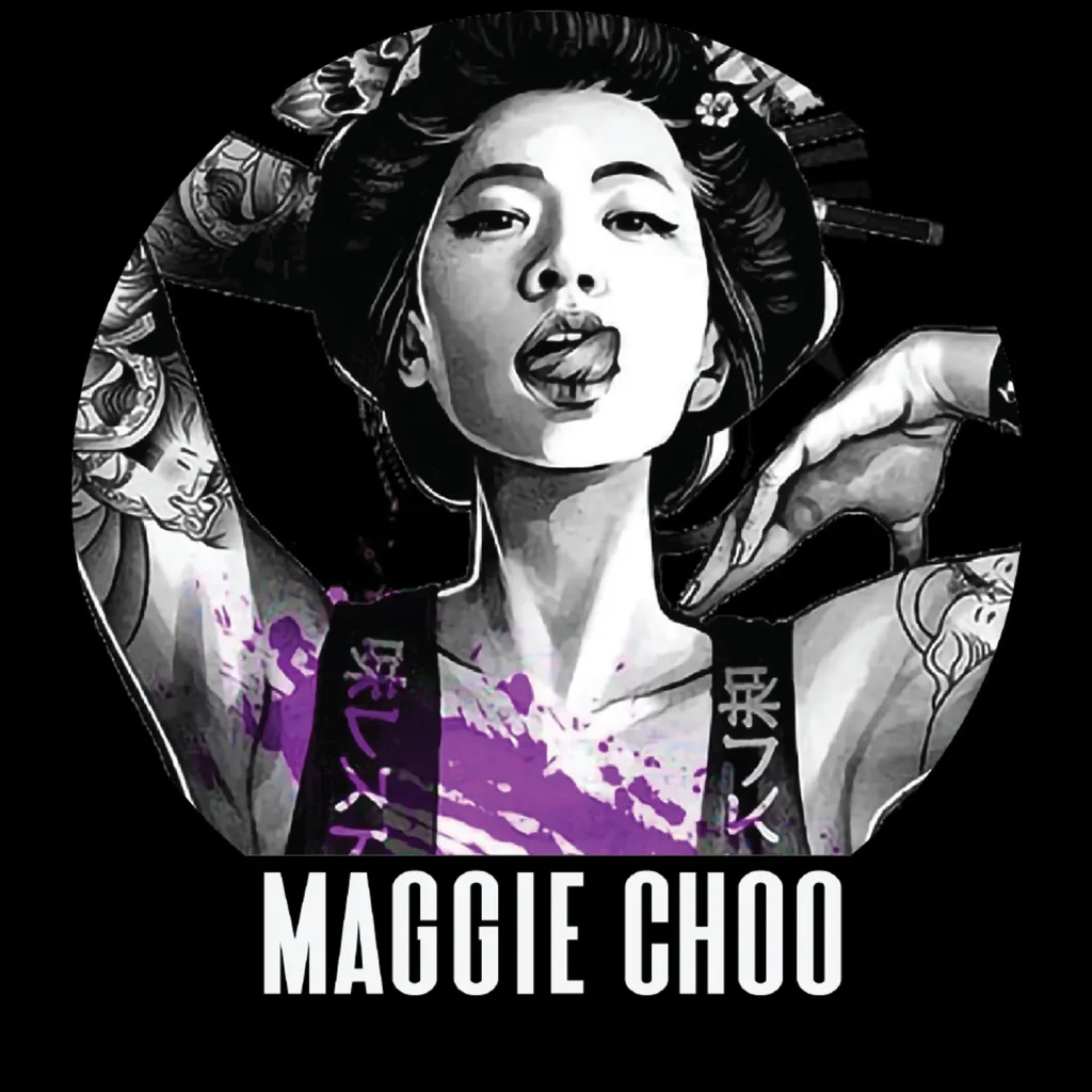 Maggie Choo restaurant Gold Coast