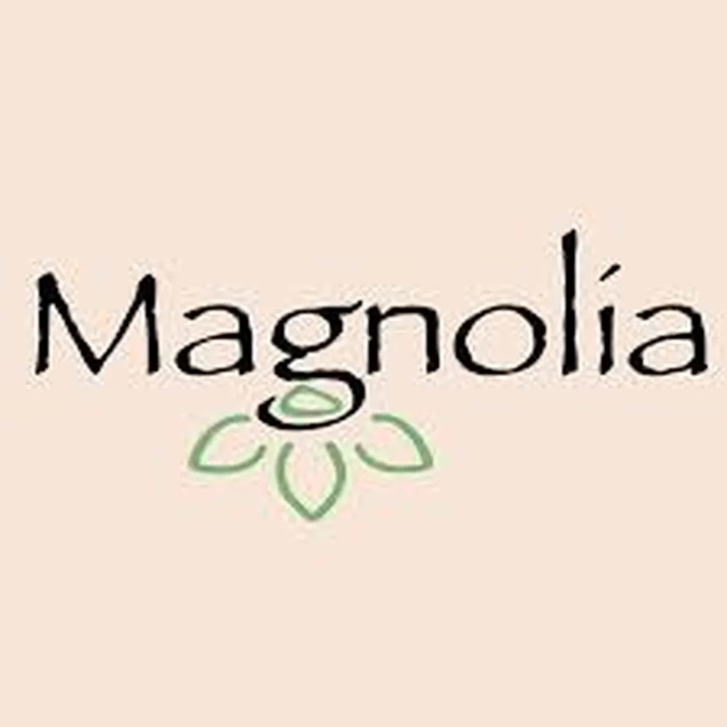 Magnolia restaurant Roma