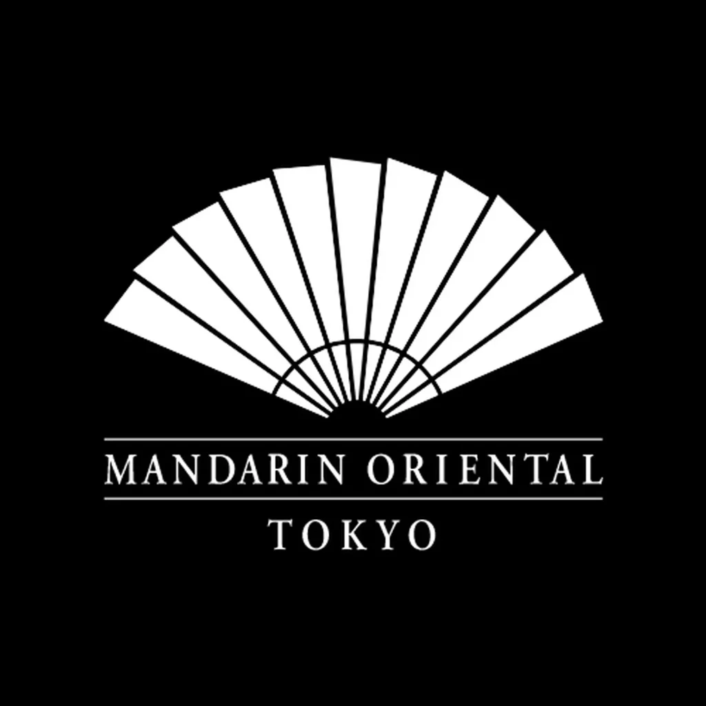 Mandarin restaurant Tokyo
