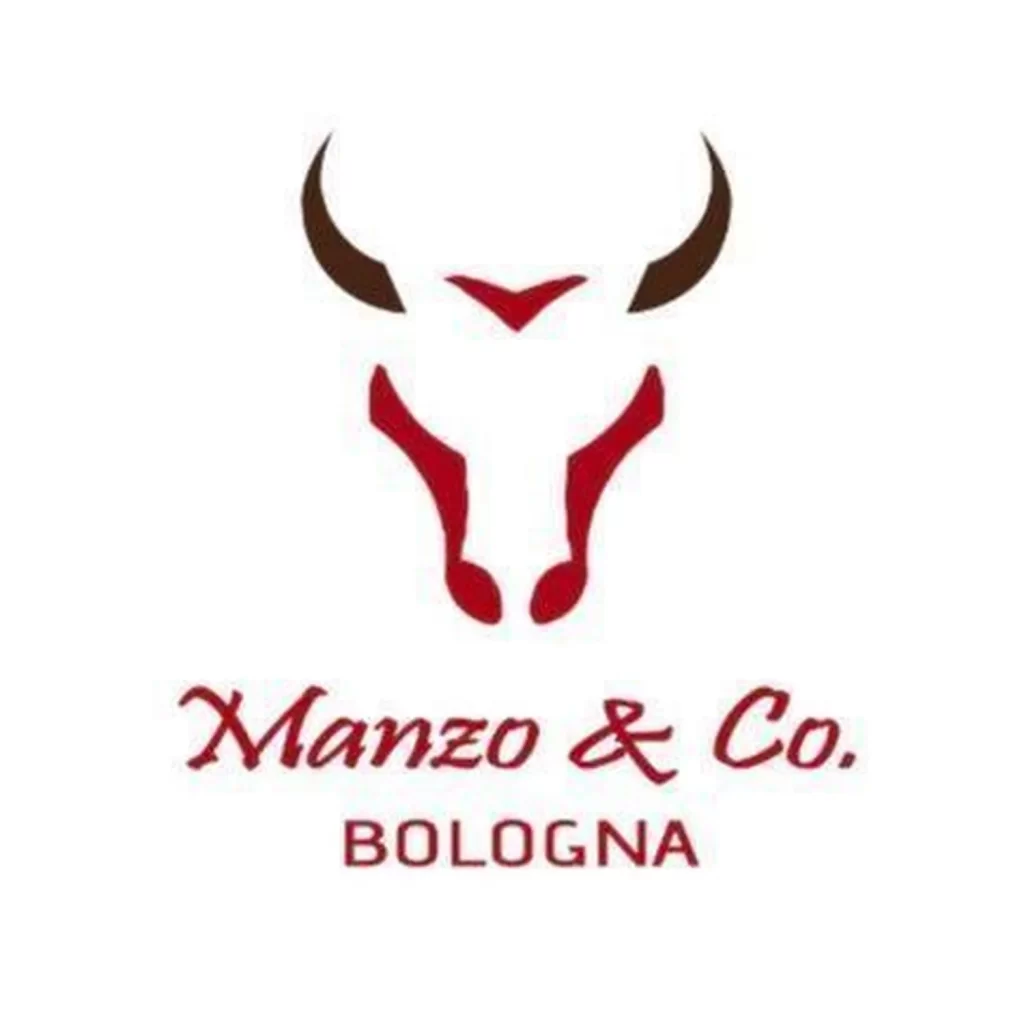Manzo & Co. restaurant Bologna