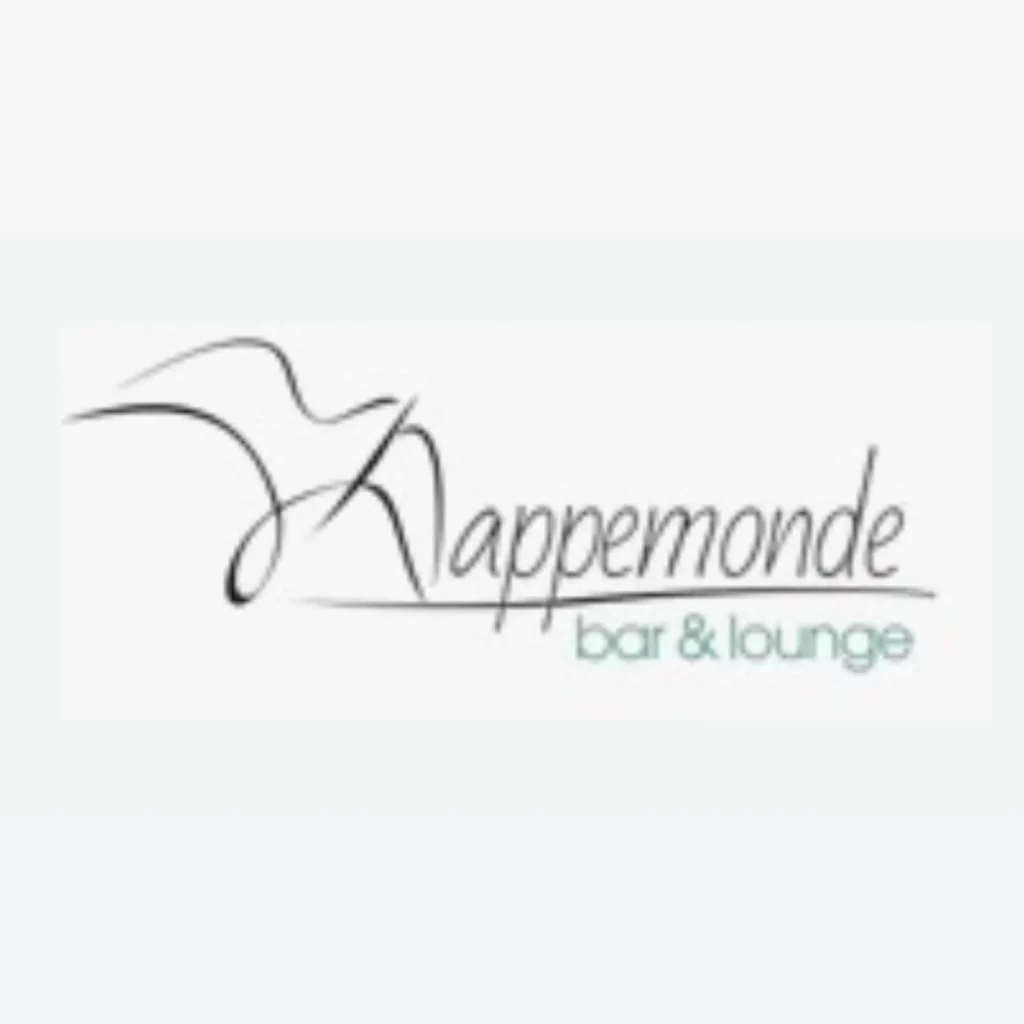 Mappemonde restaurant Athens