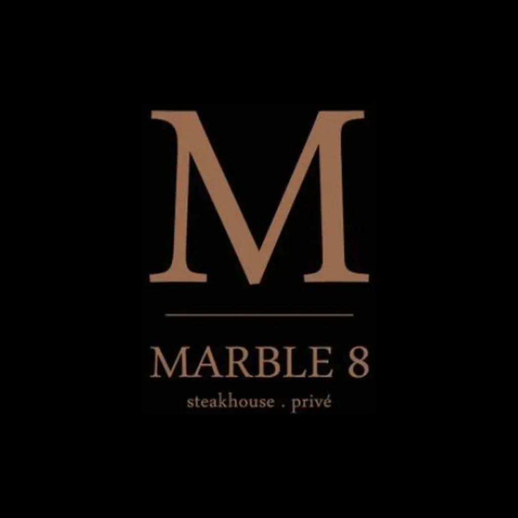 Marble 8 Restaurant Kuala Lumpur