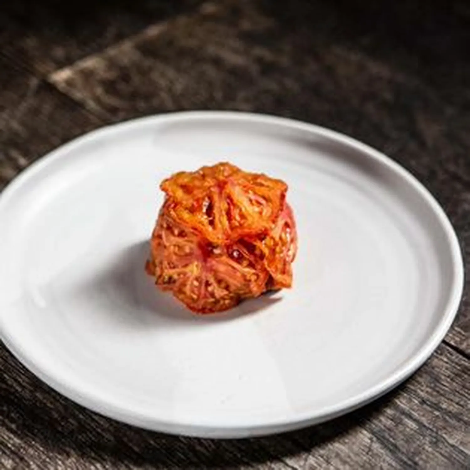 Marchal restaurant Copenhague