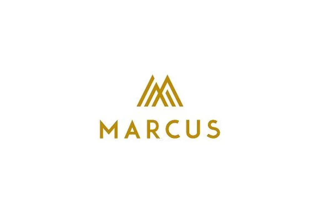 Marcus restaurant London