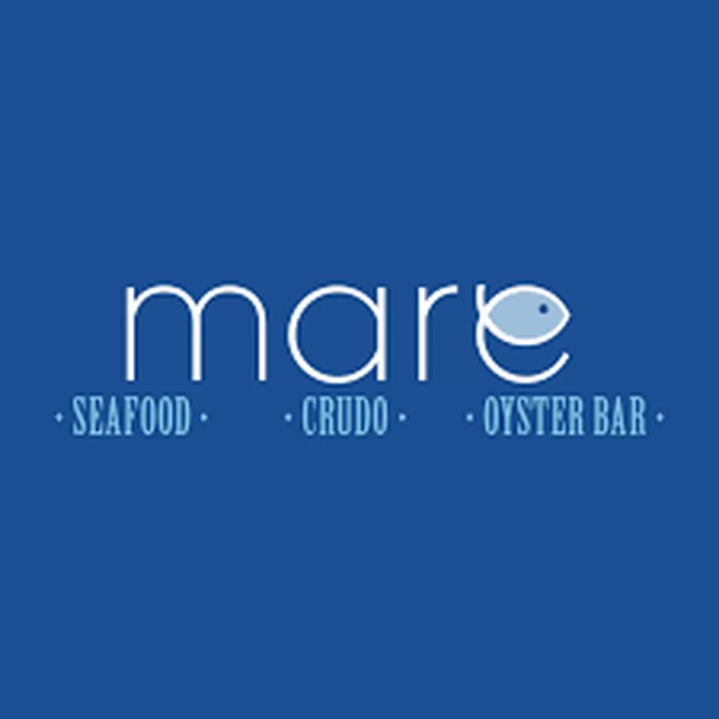 Mare Oyster restaurant Boston
