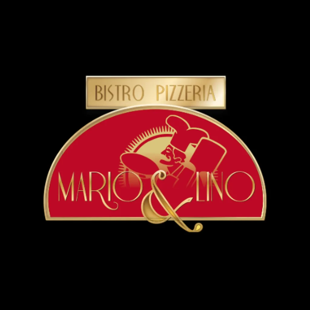 Mario & Lino restaurant Frankfurt
