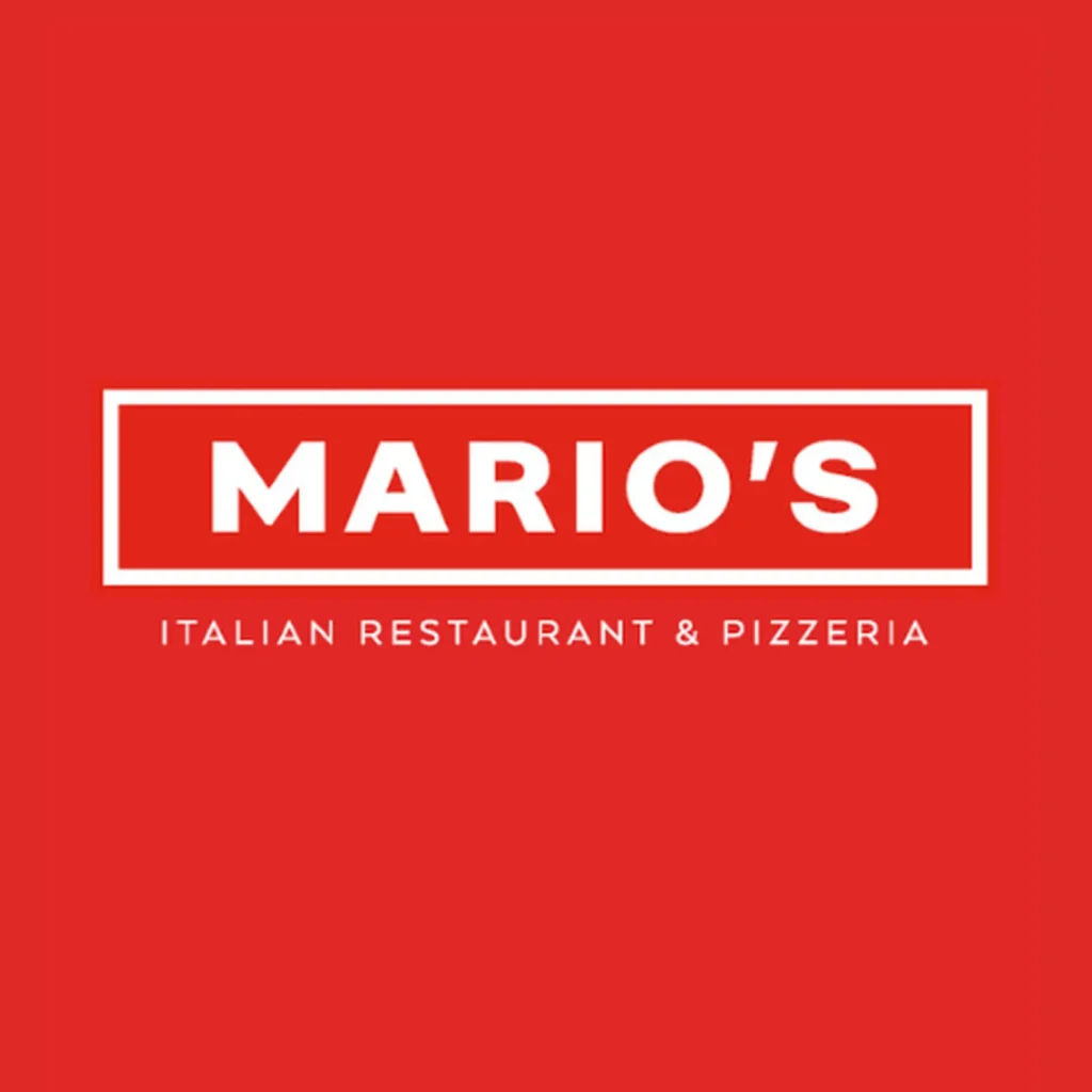 Marios restaurant Gold Coast