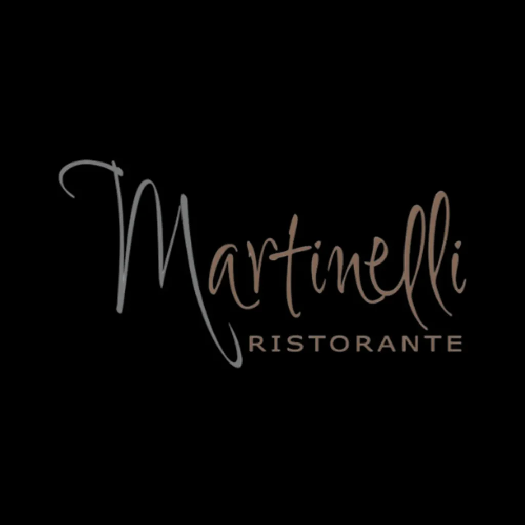 Martinelli restaurant Munich