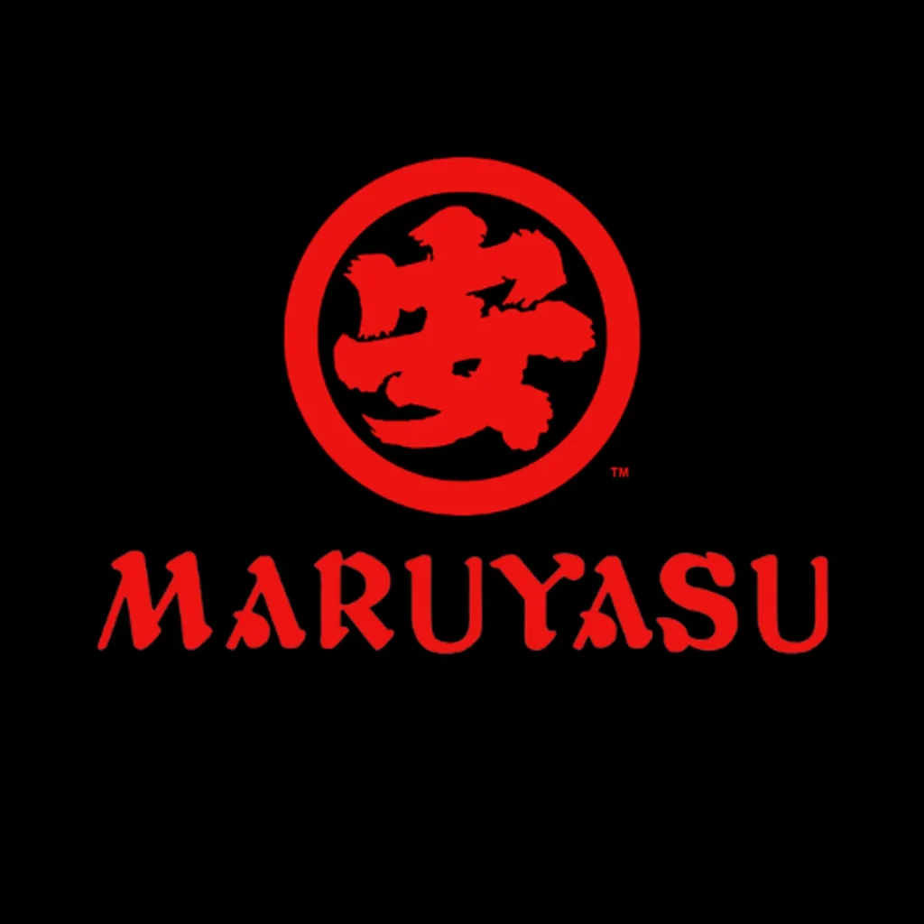 Maruyasu restaurant Frankfurt