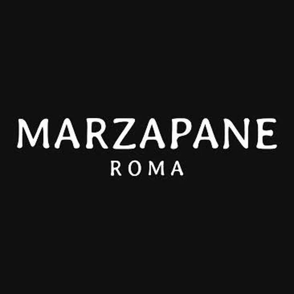 Marzapane restaurant Roma
