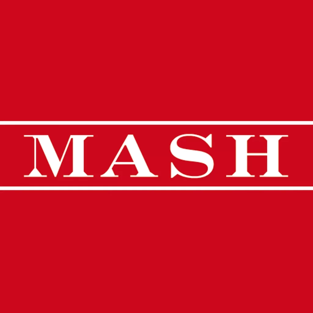 Mash Restaurant Copenhague