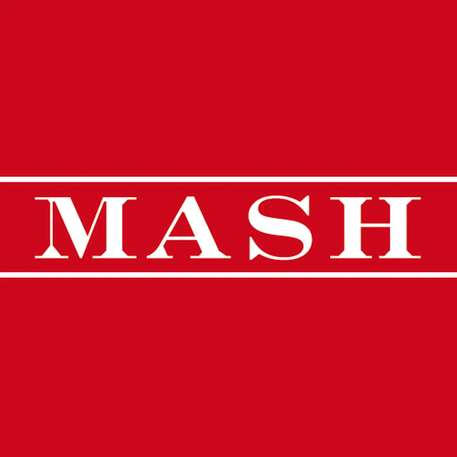 Reservation at MASH restaurant = Copenhague | KEYS