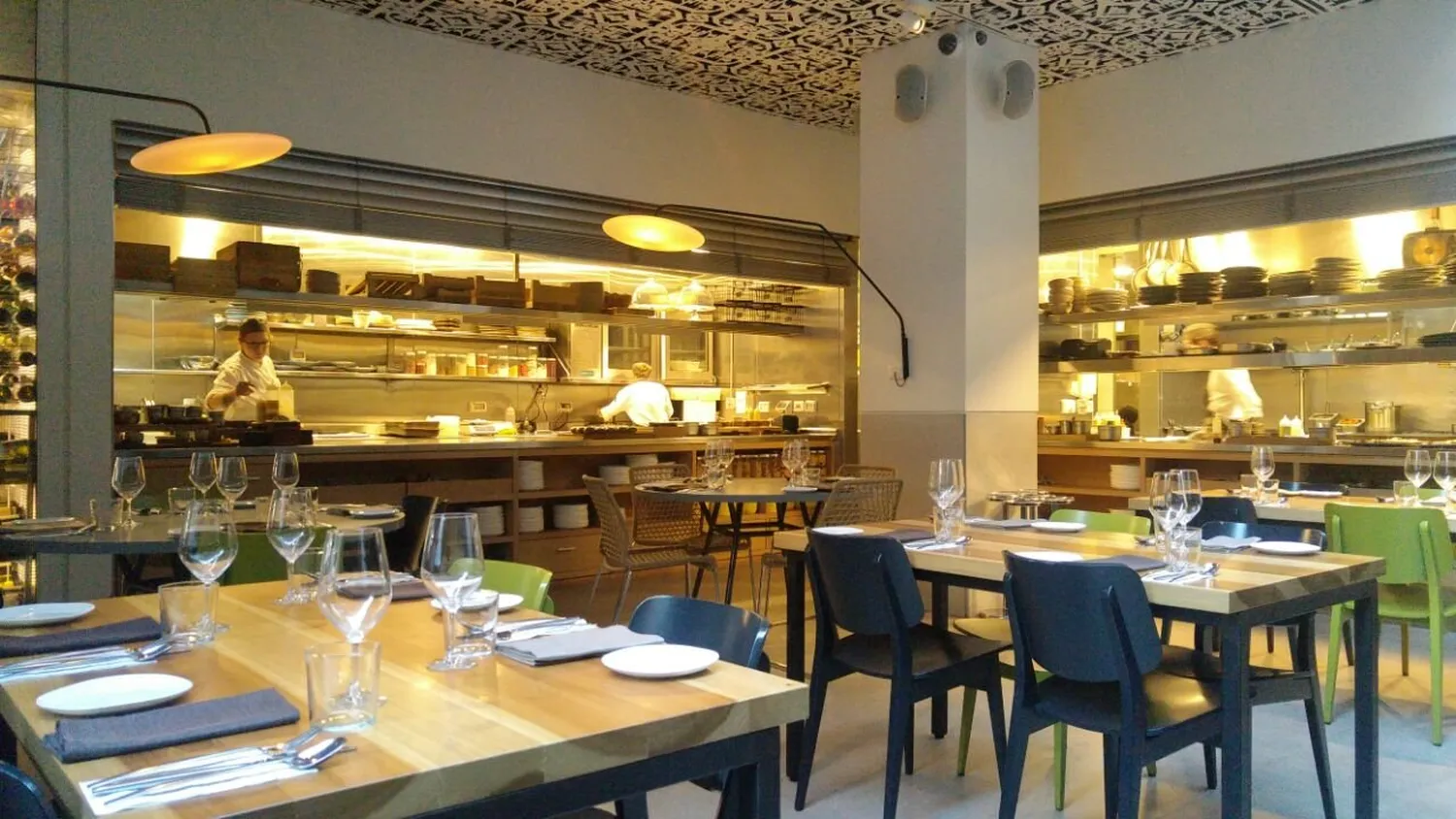 Mashya Restaurant Jaffa