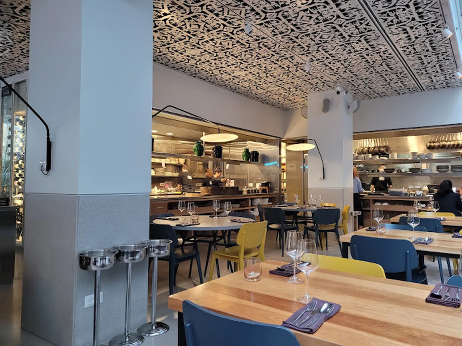 Mashya Restaurant Jaffa
