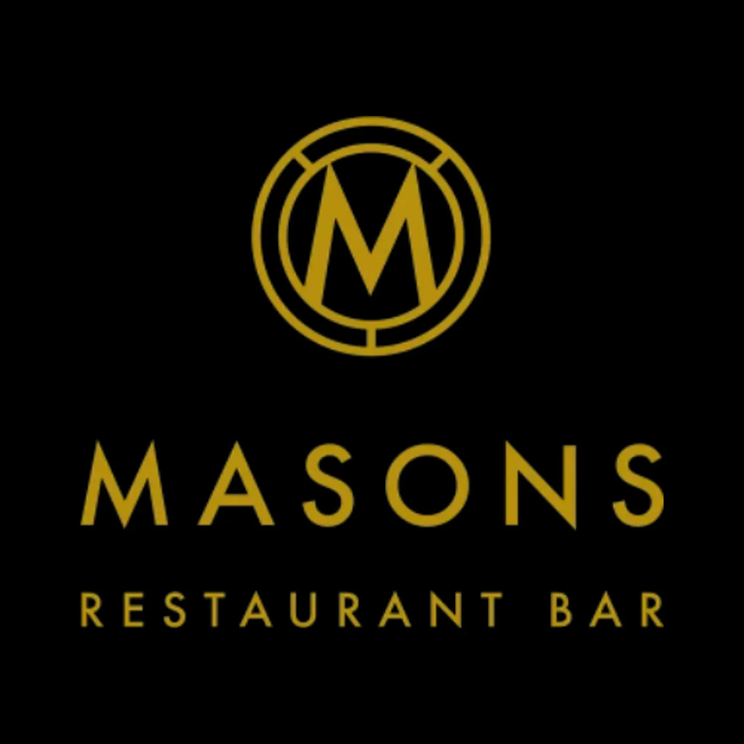 Reservation at MASONS restaurant Manchester KEYS