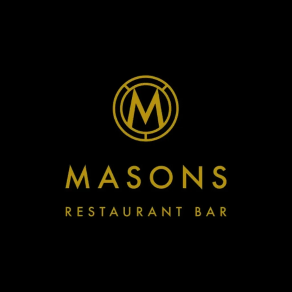 Masons restaurant Manchester
