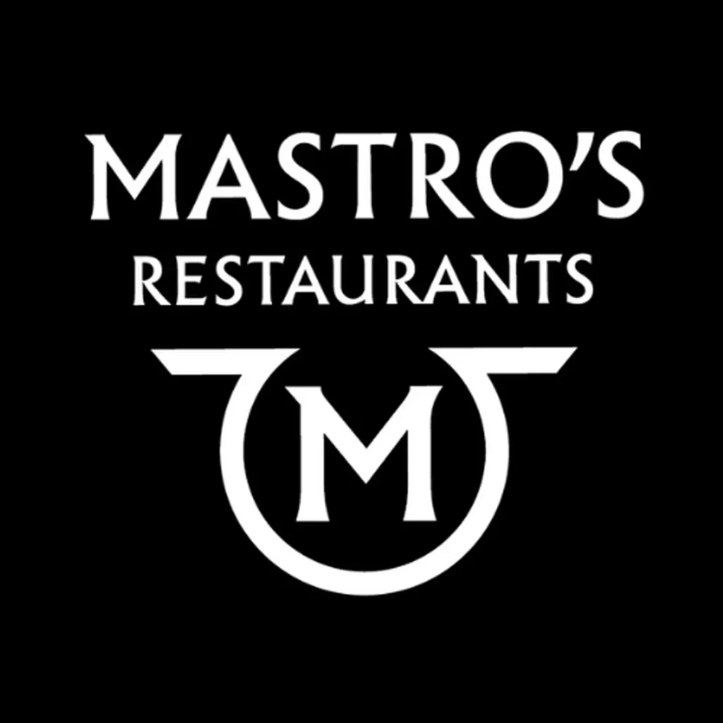 Mastro's Ocean restaurant Boston