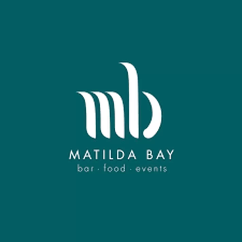 Matilda Bay restaurant Perth